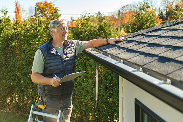 Trusted Roofing service in Erie, MI - Ben Roofing and Steel LLC